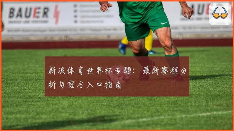 新浪体育世界杯专题：最新赛程分析与官方入口指南