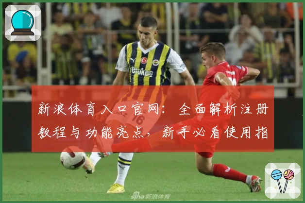 新浪体育入口官网:全面解析注册教程与功能亮点,新手必看使用指南