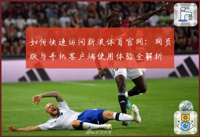 如何快速访问新浪体育官网：网页版与手机客户端使用体验全解析
