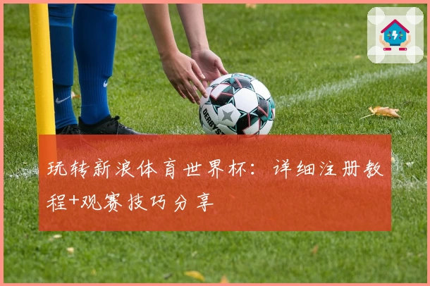 玩转新浪体育世界杯：详细注册教程+观赛技巧分享