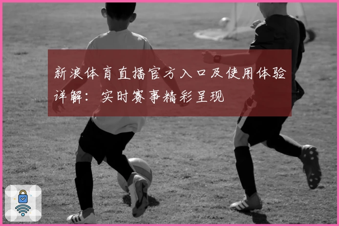 新浪体育直播官方入口及使用体验详解:实时赛事精彩呈现