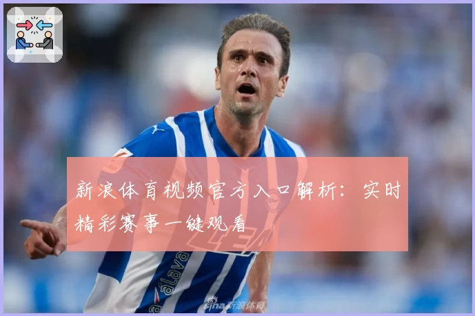 新浪体育视频官方入口解析:实时精彩赛事一键观看
