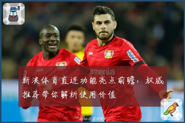 新浪体育直连功能亮点前瞻，权威推荐带你解析使用价值