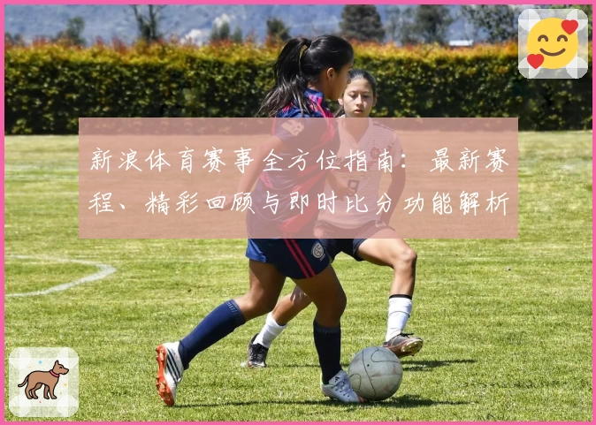 新浪体育赛事全方位指南：最新赛程、精彩回顾与即时比分功能解析