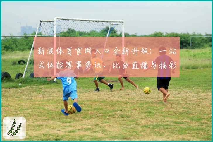 新浪体育官网入口全新升级：一站式体验赛事资讯、比分直播与精彩视频