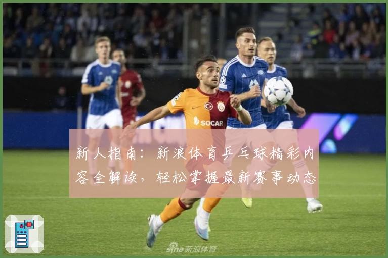 新人指南：新浪体育乒乓球精彩内容全解读，轻松掌握最新赛事动态