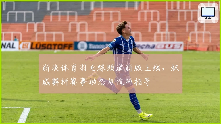 新浪体育羽毛球频道新版上线,权威解析赛事动态与技巧指导