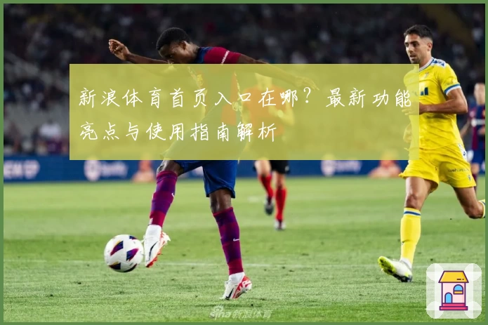 新浪体育首页入口在哪？最新功能亮点与使用指南解析