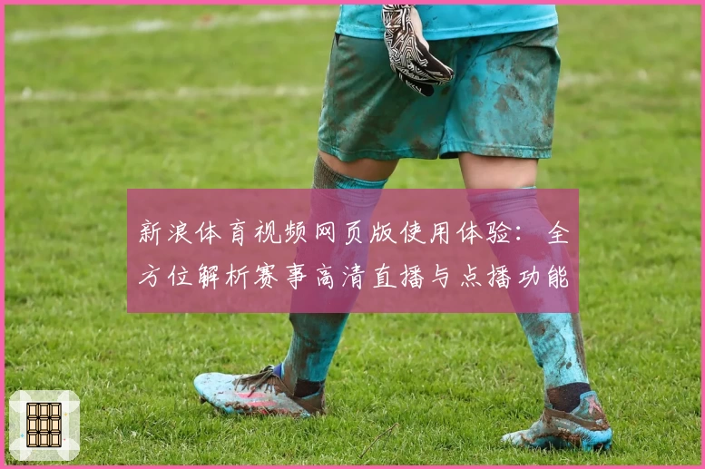 新浪体育视频网页版使用体验：全方位解析赛事高清直播与点播功能